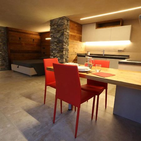 Maison Chante Lune Introd Εξωτερικό φωτογραφία