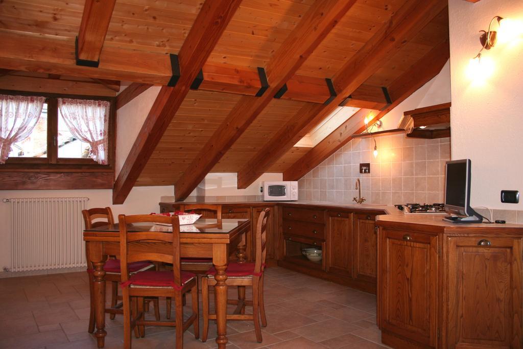 Maison Chante Lune Introd Εξωτερικό φωτογραφία